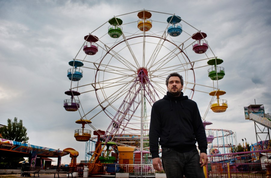 I divi che ingrassano sul set