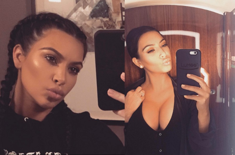 Più belle in foto?  Ecco i consigli della posing coach