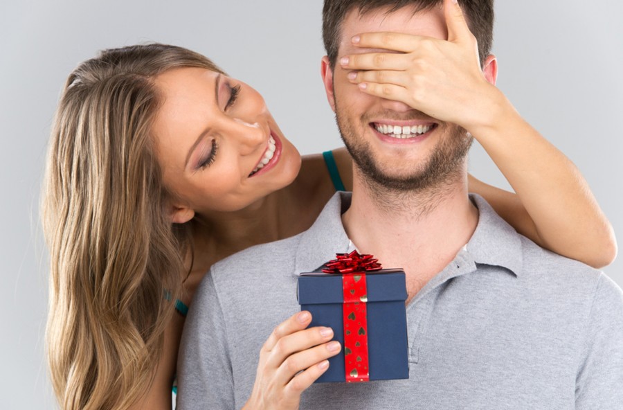 San Valentino 2016: un regalo beauty per lui