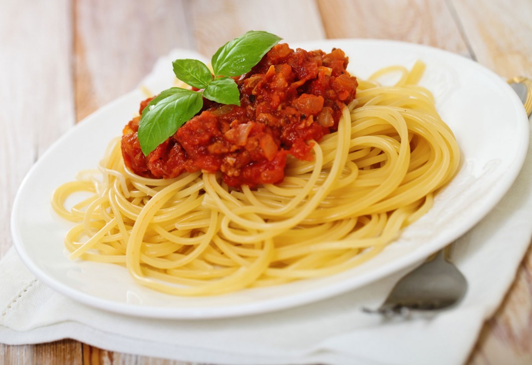 Pasta Pasta