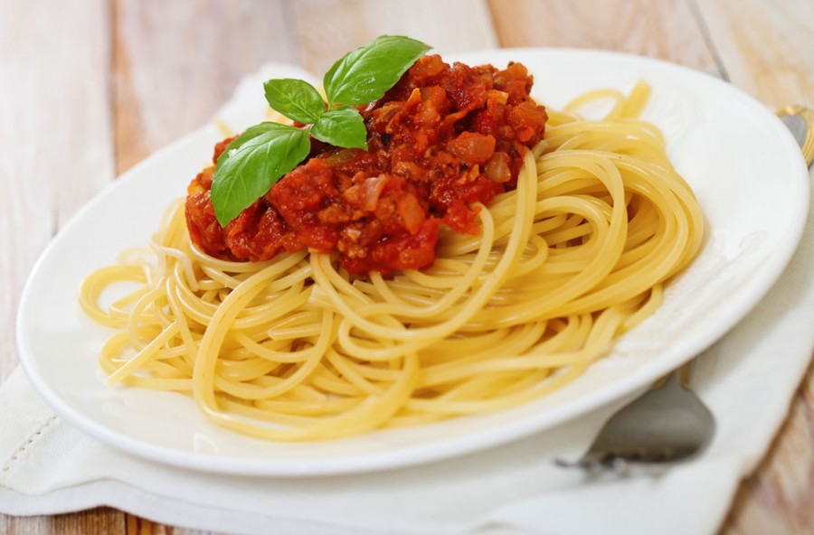 10 motivi per non rinunciare alla pasta