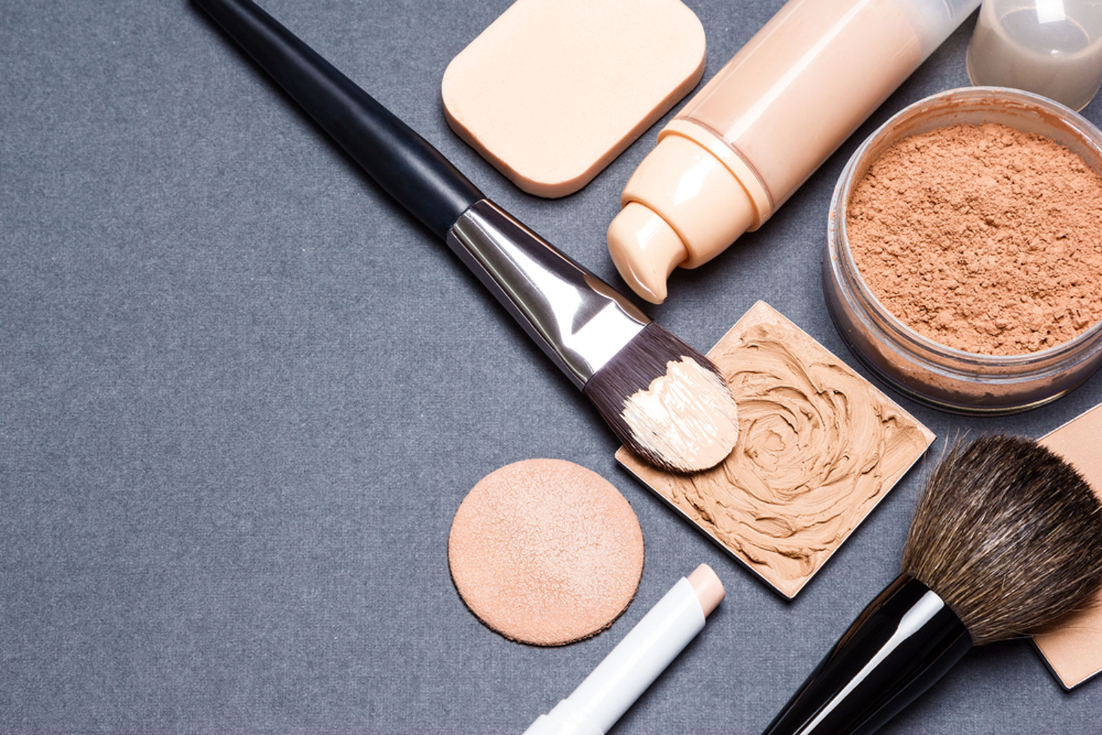 Cosmetici e Prodotti per Trucco e Make-up