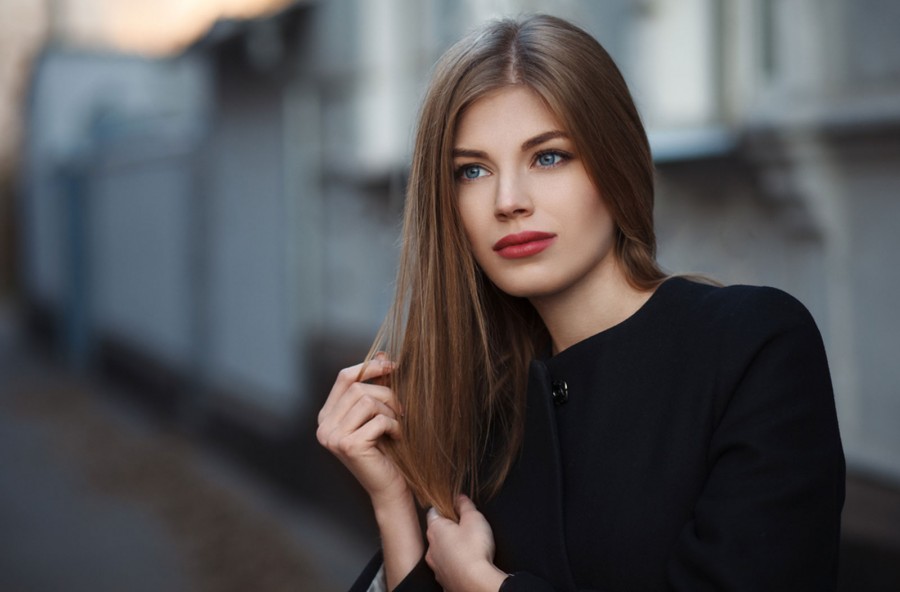 Capelli: proteggili dallo smog