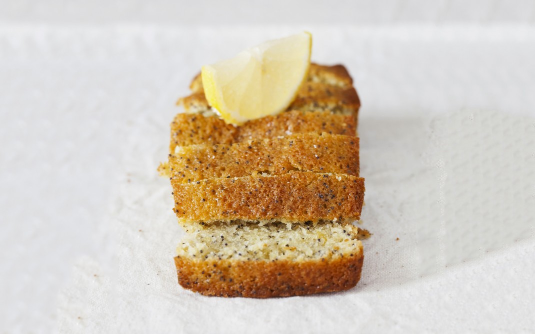 Torta al limone Torta al limone