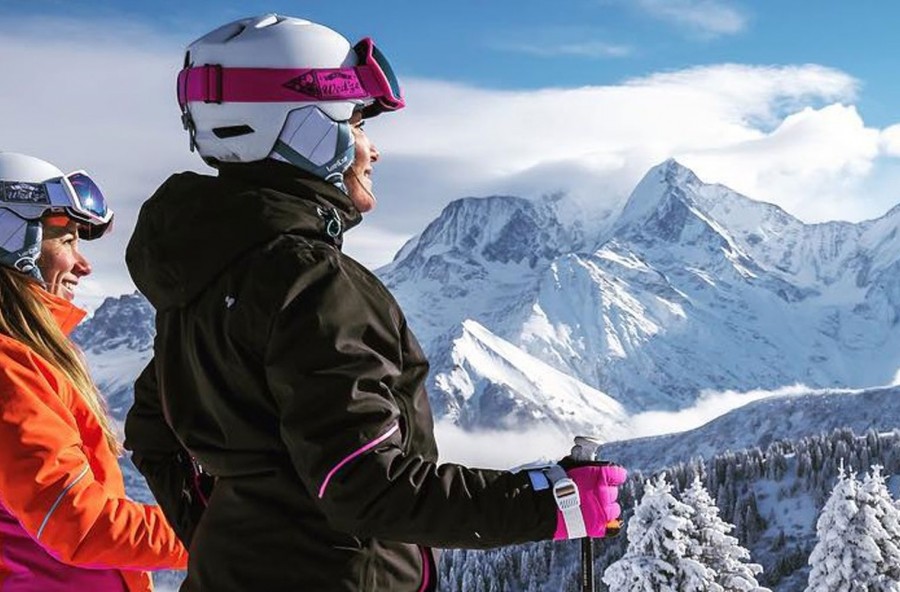 Guanti da sci: i modelli trendy e tecnici per tutte le esigenze