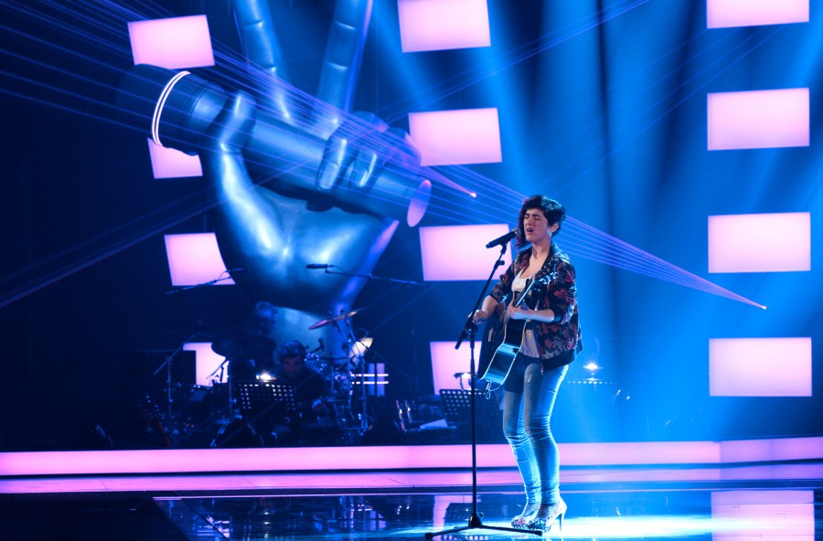 The Voice of Italy 2016: i momenti antinoia delle terze Blind audition