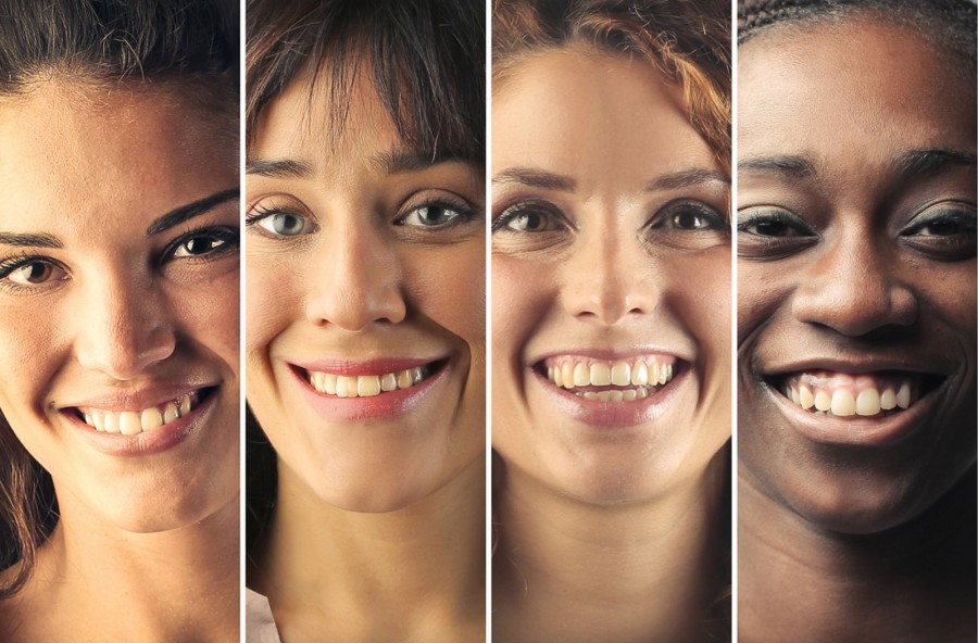 Giornata mondiale della felicità 2016: sorridi!