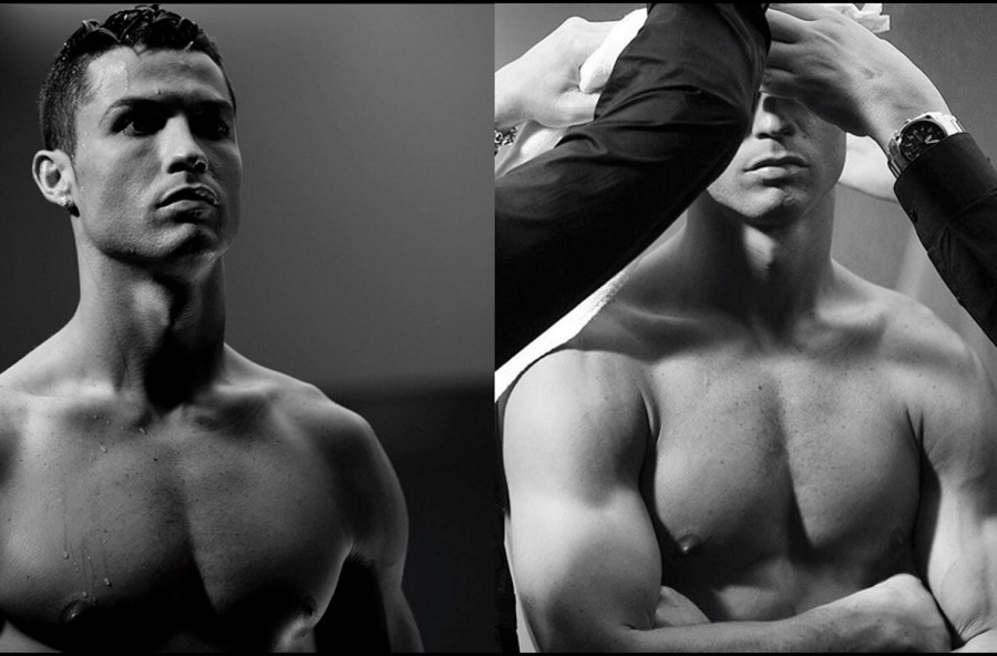 Creme rimodellanti per lui