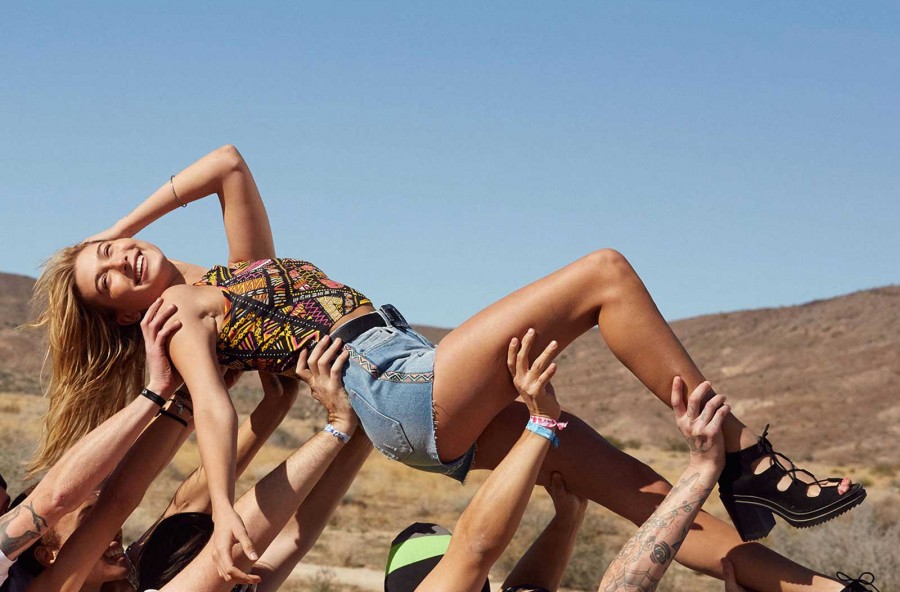 Coachella 2016: fashion tips