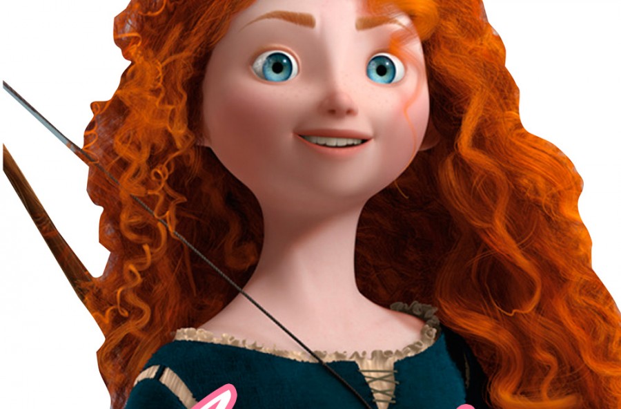 Acquario: controcorrente come Merida