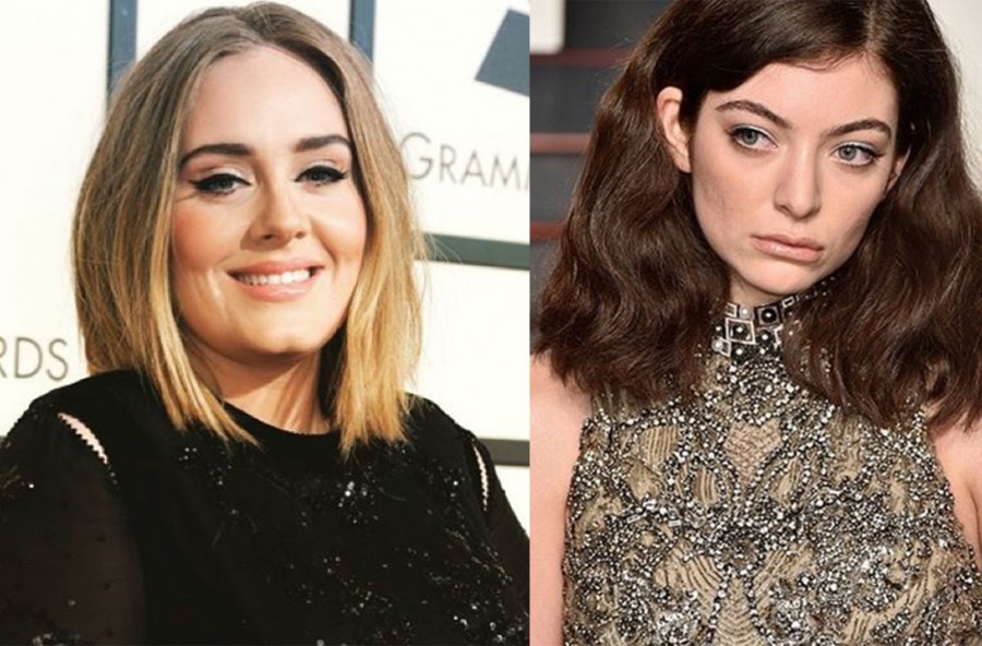 Shampoo? Le star dicono di no