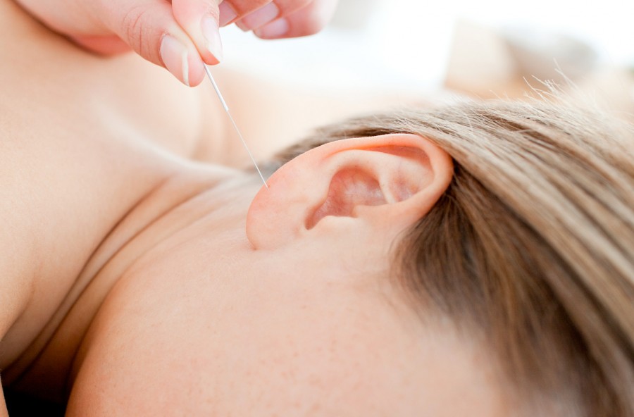 Auricoloterapia: così dimagrire è più facile