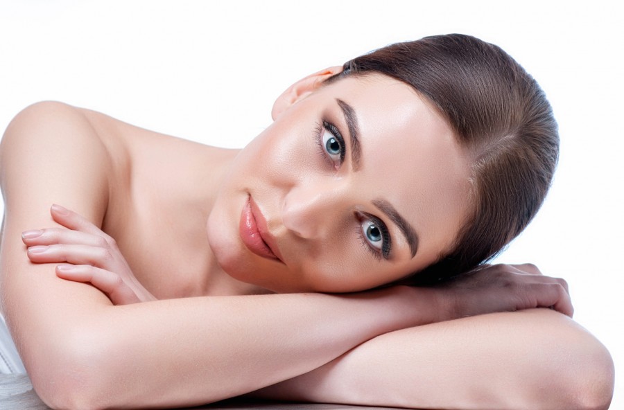 Viso: le creme più nuove sono nere