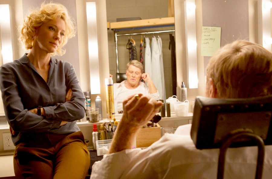 Truth: Robert Redford di nuovo giornalista al cinema