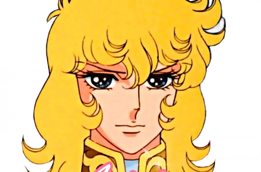 Ariete: coraggiosa come Lady Oscar