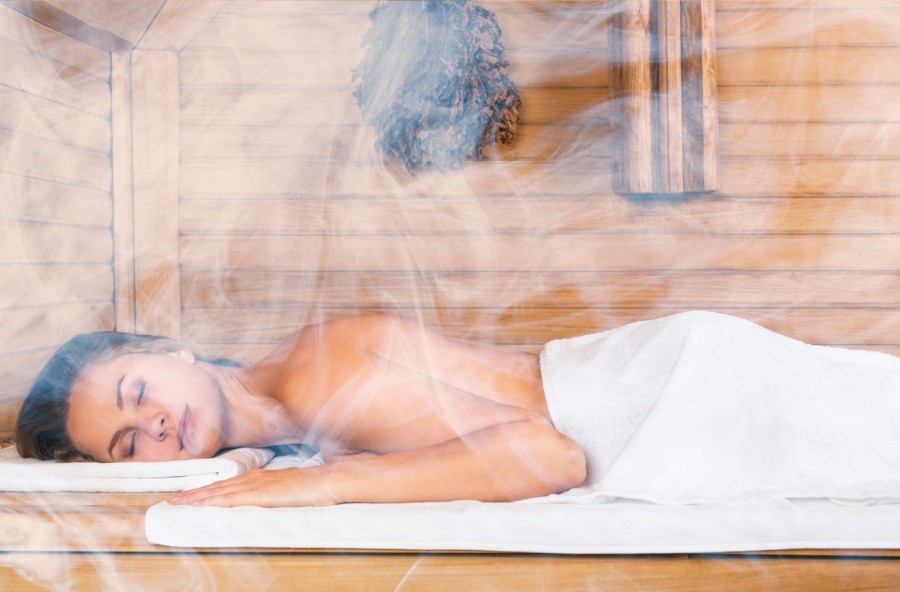 Banja: alla scoperta del bagno russo