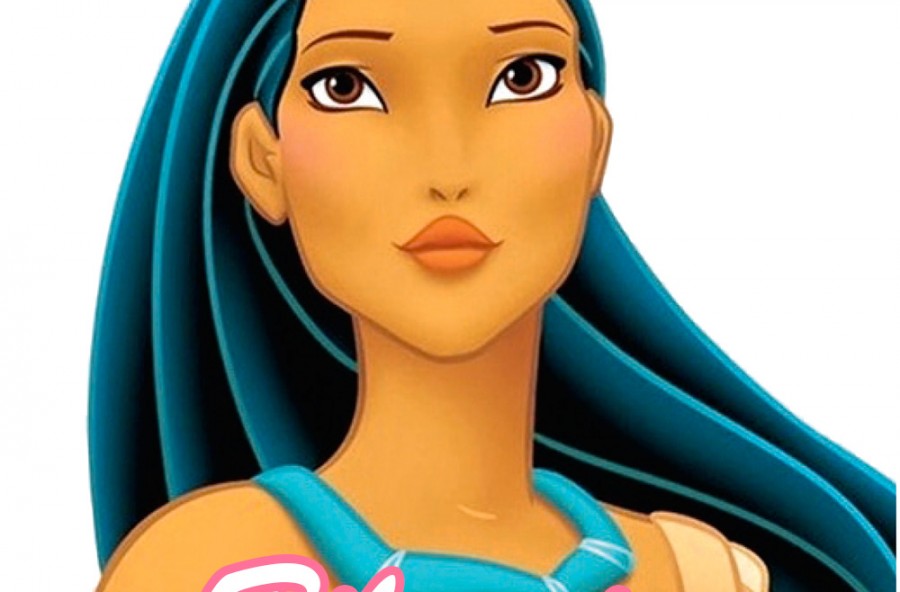 Bilancia: armoniosa come Pocahontas