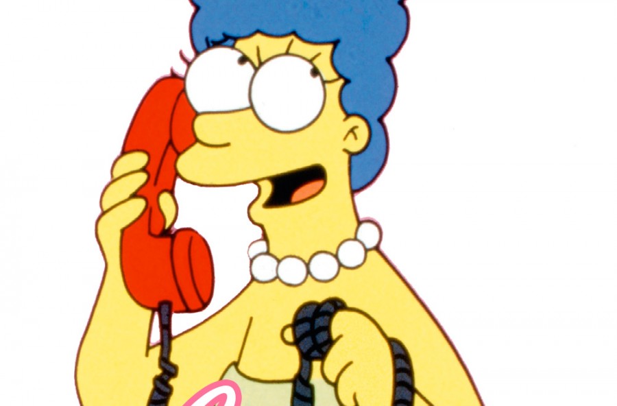Cancro: comprensiva come Marge Simpson
