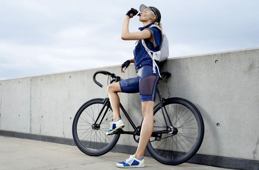 Fitness & idratazione: cosa, quando, quanto bere