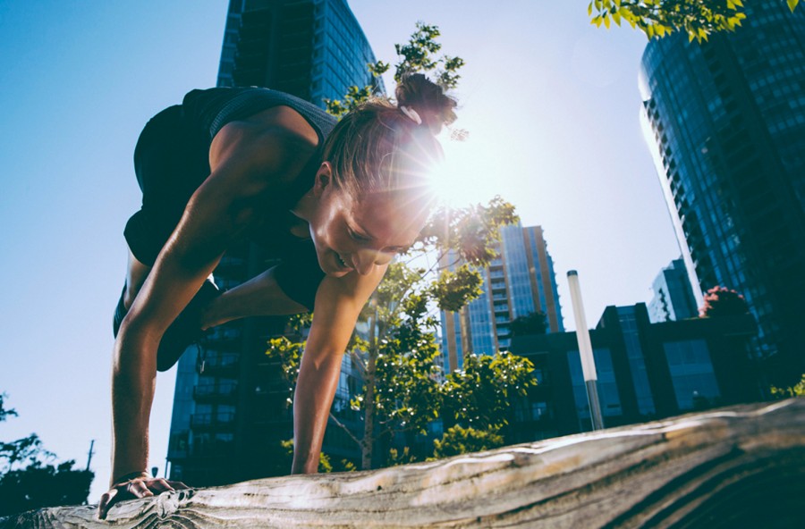 Zuu: striscia, salta, scalcia… Così bruci fino a 600 calorie  in mezz’ora