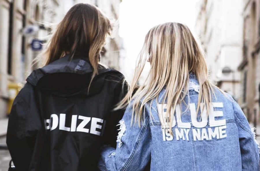 Giacche per la primavera 2016