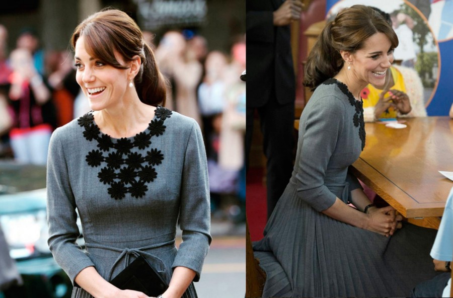 Kate Middleton, la reale più sexy d’Europa