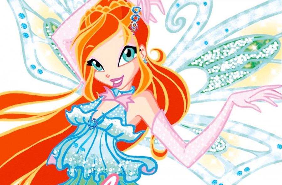 Leone: potente come Bloom