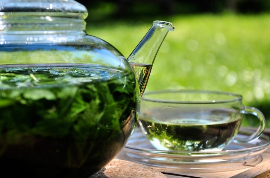 Melissa contro i disturbi del ciclo