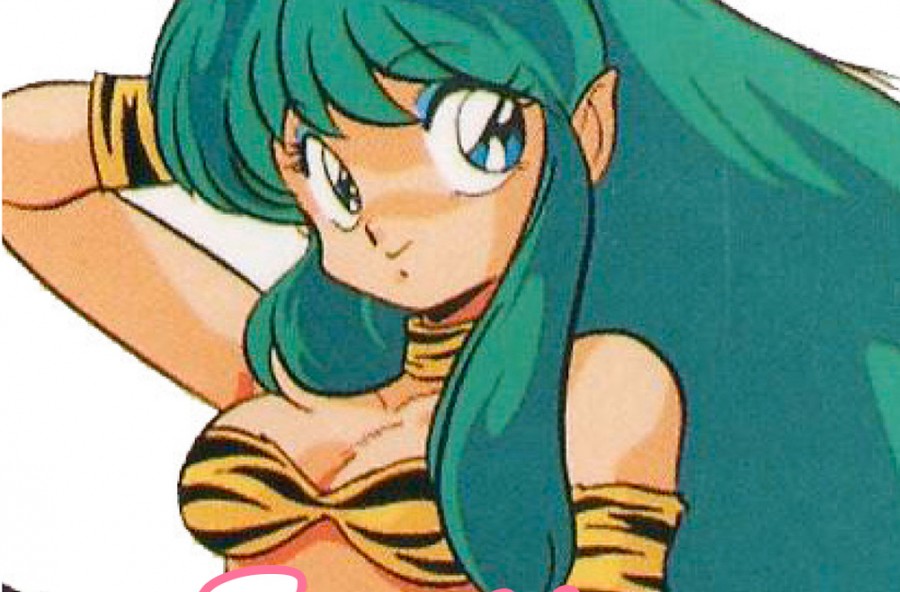 Scorpione: possessiva e determinata come Lamù