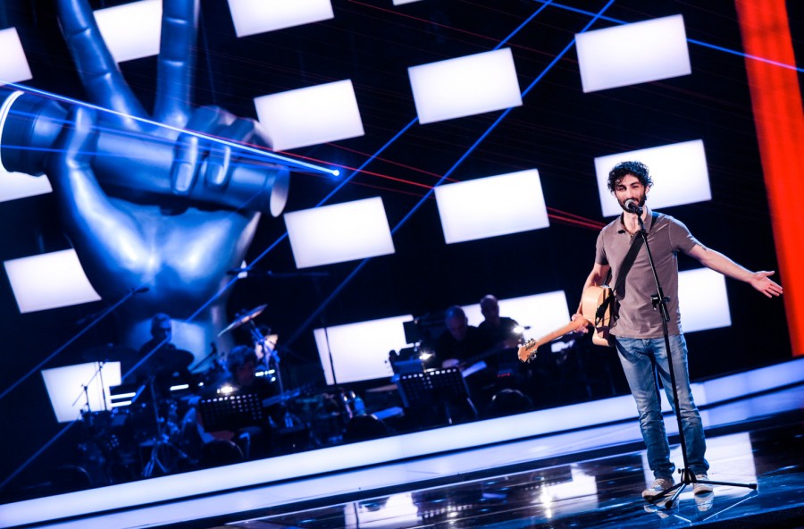 The Voice of Italy 2016: chi sono i concorrenti che superano le Blind
