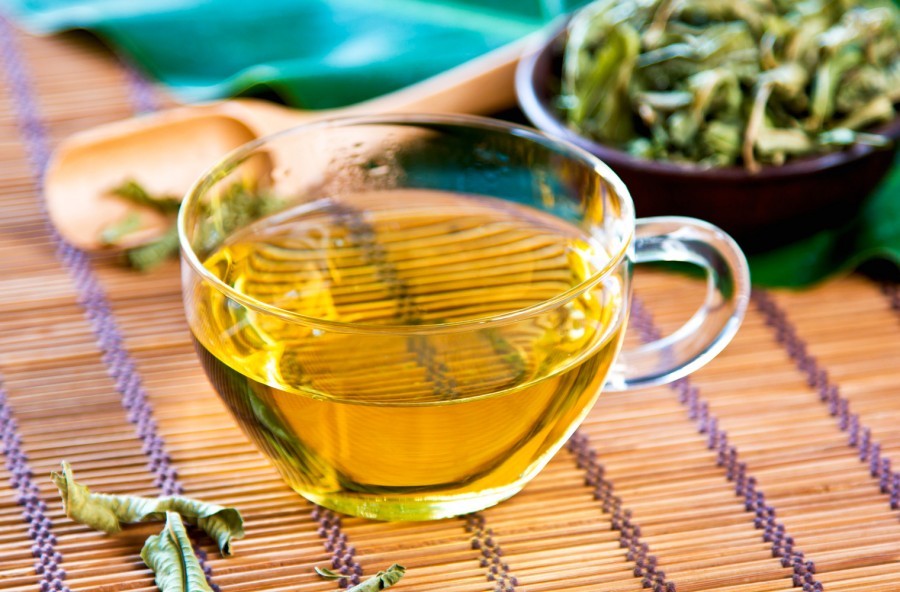 Verbena, la pianta della buonanotte