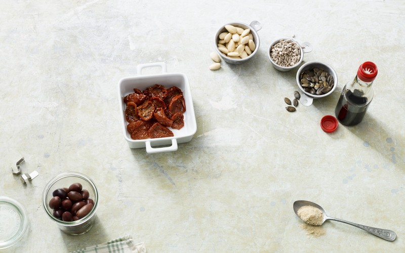 Umami conosci il quinto sapore? Silhouette Donna