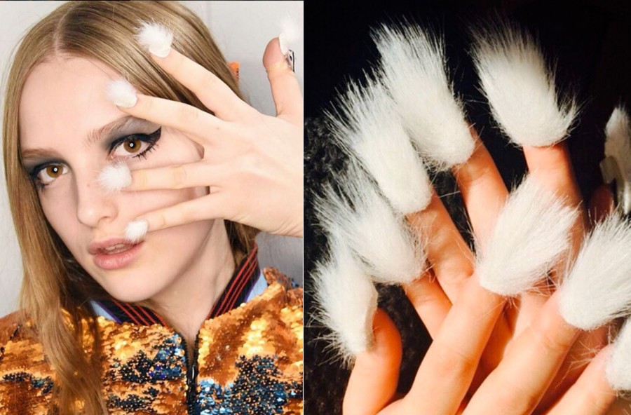 Trend unghie 2016: vince la fantasia