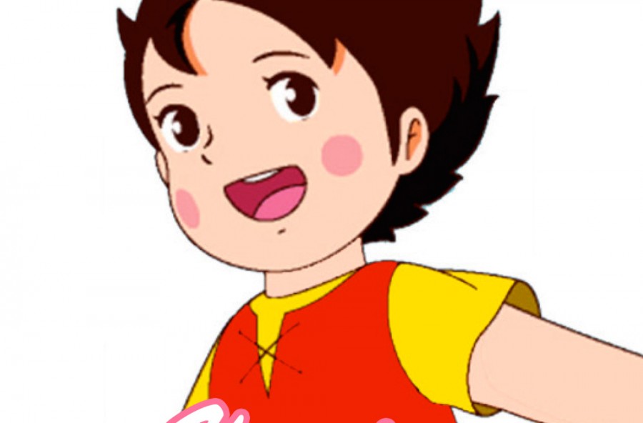 Vergine: ecofriendly come Heidi