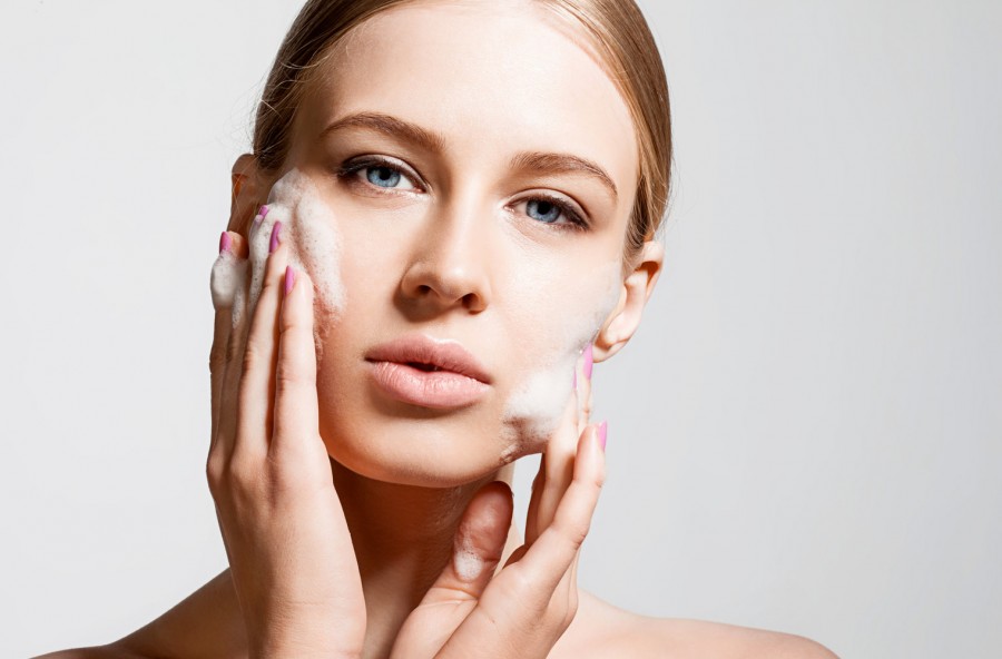 Viso: è ora di fare pulizia