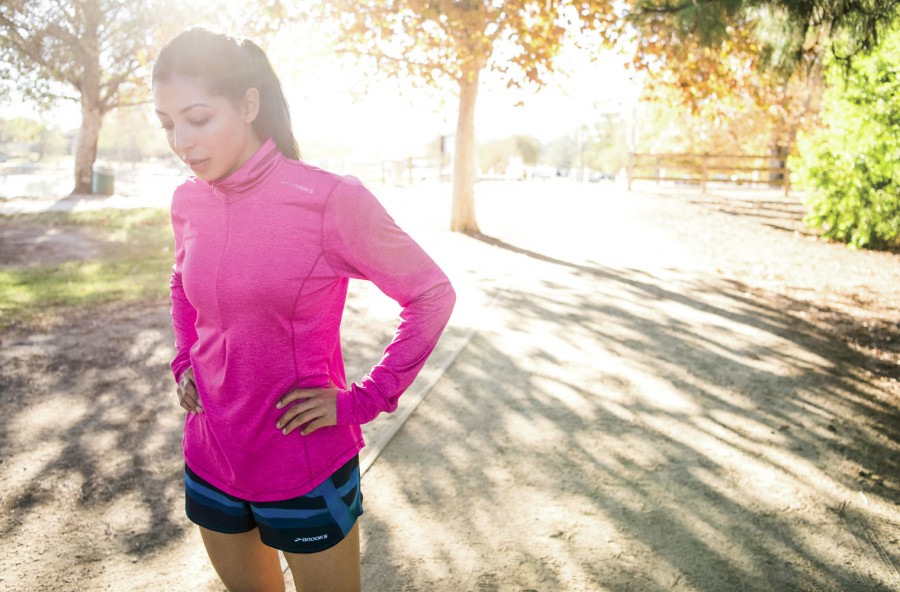 Shorts per la corsa, tante idee fra tessuti hi-tech e dettagli fashion