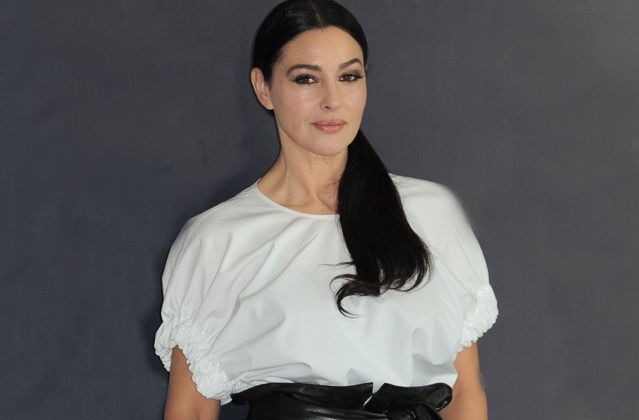 Twin Peaks terza stagione: c’è anche Monica Bellucci