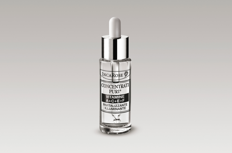 Formule supervitaminiche per la pelle