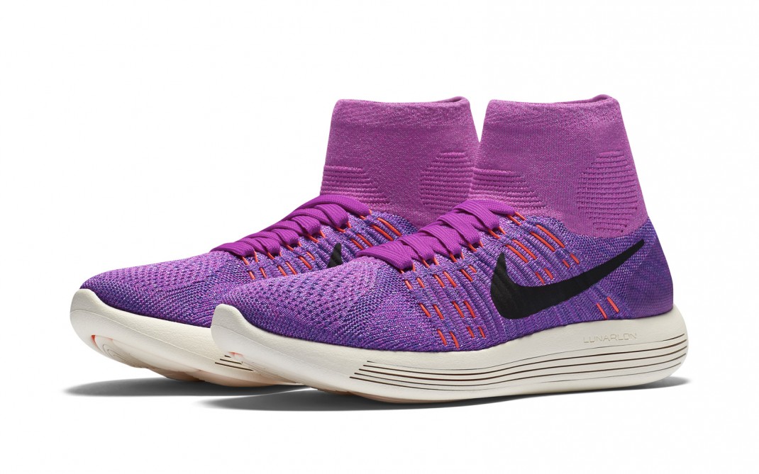 Nike LunarEpic Flyknit Nike LunarEpic Flyknit