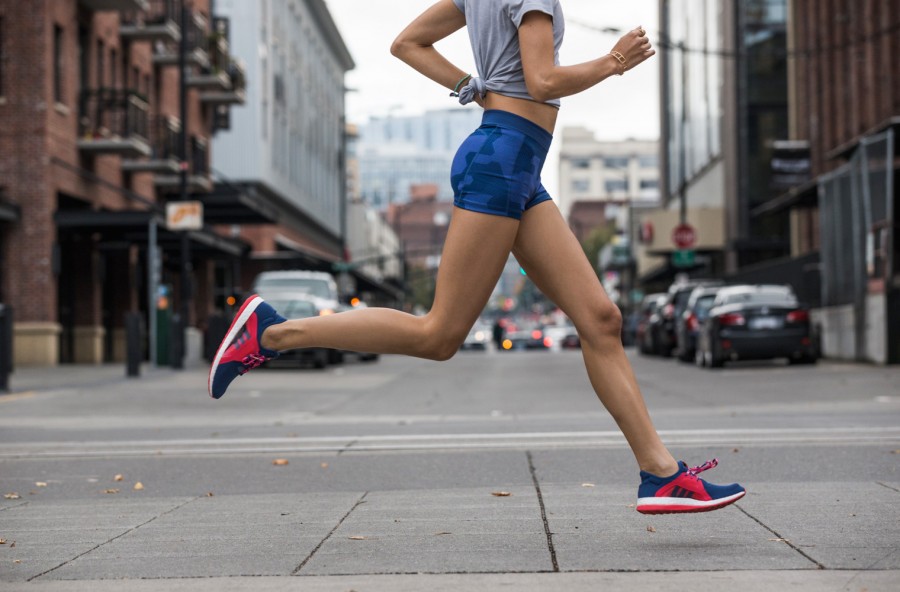 Running: 6 scarpe novità per non passare inosservate