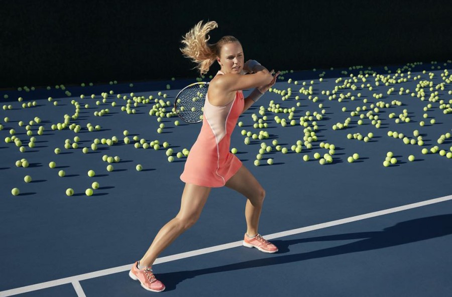 Tennis: scendi in campo con l’outfit più trendy