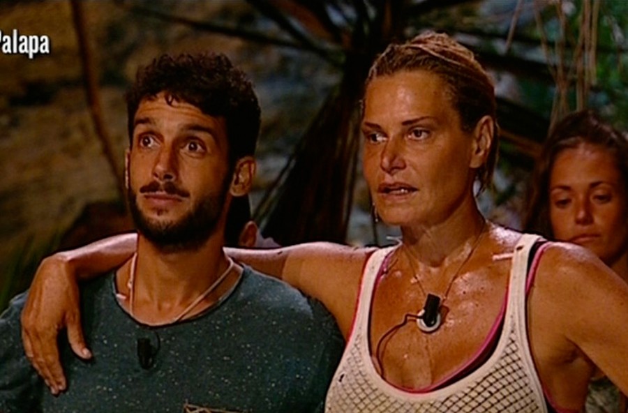 Isola dei famosi: quinta puntata. Esplode la rivalità fra Alessia e Simona