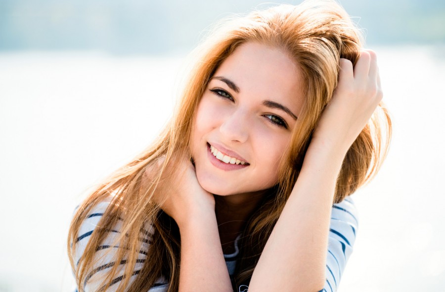 Pelle più luminosa con i trattamenti energizzanti