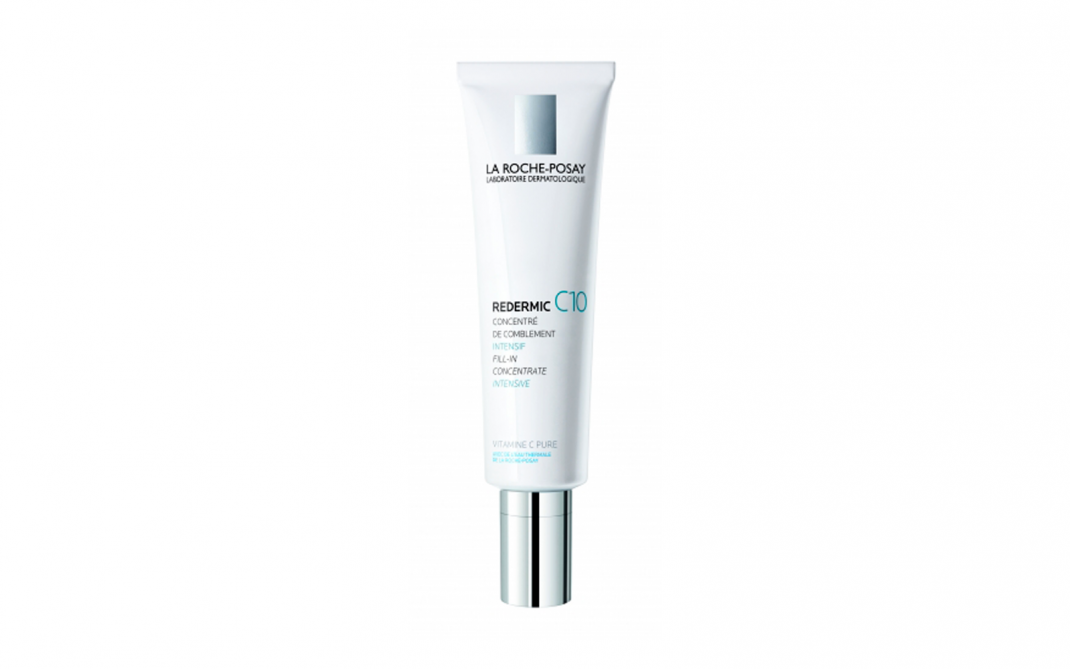 Redermic C10 Concentrato di Riempimento Anti-età Intensivo de La Roche ...