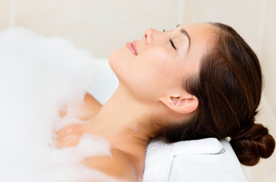 Il bagno giapponese: un rito di benessere