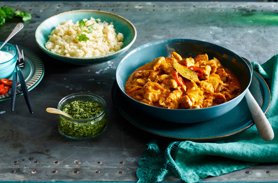 Cibo etnico: ok una volta a settimana