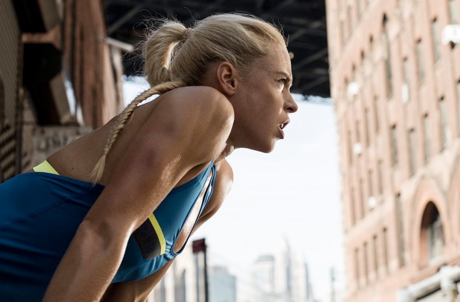 Sport outdoor: pronto soccorso per piccoli infortuni