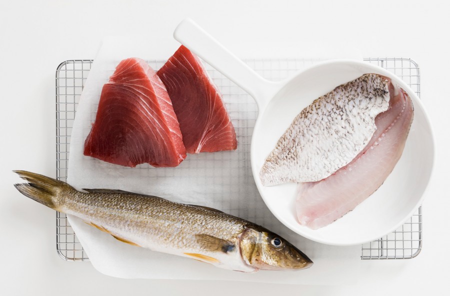 Pesce: sicura di saperlo cucinare?