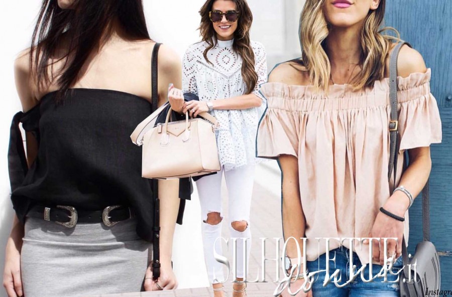 Top primavera estate 2016: 6 modelli glam