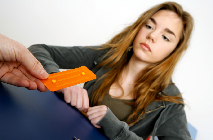 Pillola del giorno dopo: lo sai che non serve più la ricetta?